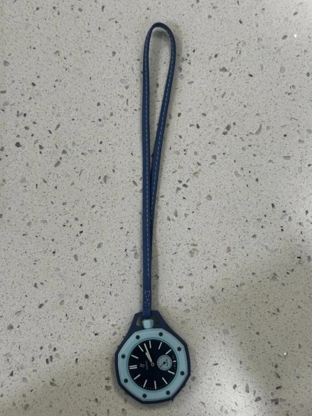 Swatch x AP Royal Pop Lan Ba - Watch